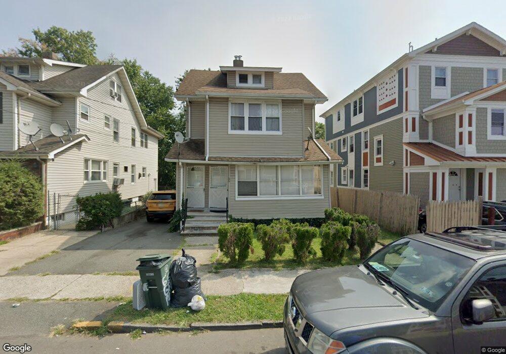 66 Grant Place, Irvington, NJ 07111 - photo 1