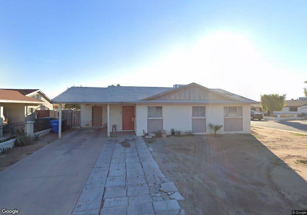 2601 N 50th Ln, Phoenix, AZ 85035 - photo 1