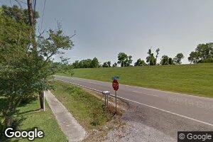 10122 Frederic Rd, Convent, LA 70723