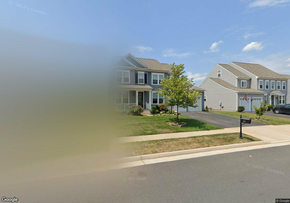 6691 Muir Dr, Haymarket, VA 20169 - photo 1