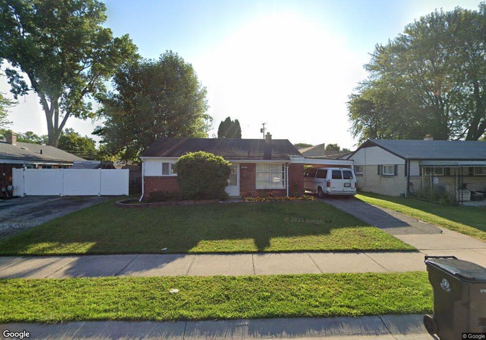 26080 Kathy St, Roseville, MI 48066 - photo 1