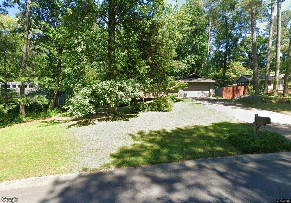 1402 E Bank Dr unit 1, Marietta, GA 30068 - photo 1