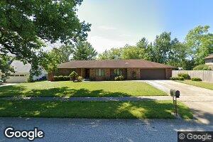 2326 E Woodbine Ave, Bloomington, IN 47401