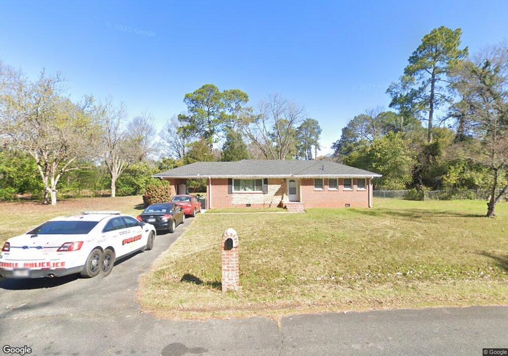 612 Oakview Square, Warner Robins, GA 31093 - photo 1