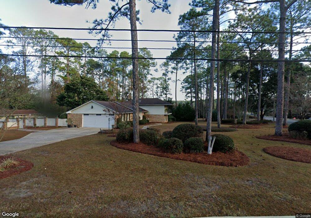 729 14th St E, Tifton, GA 31794 - photo 1