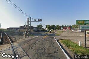 0 St Rt 101 Unit 1280670, Liberty, IN 47353