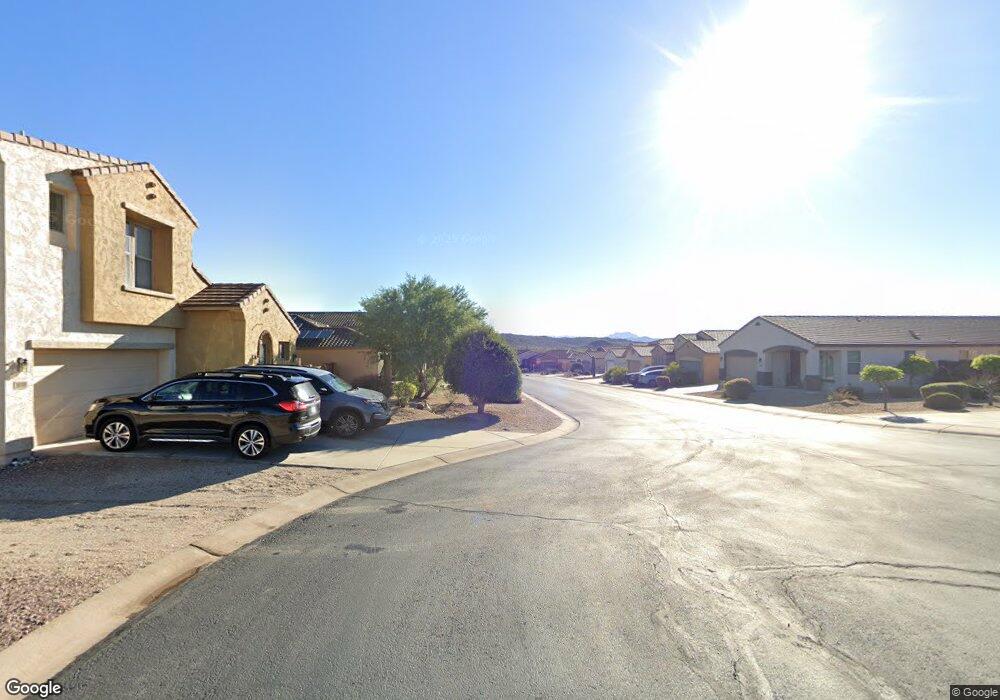 18277 E Los Corales unit 1, Gold Canyon, AZ 85118 - photo 1