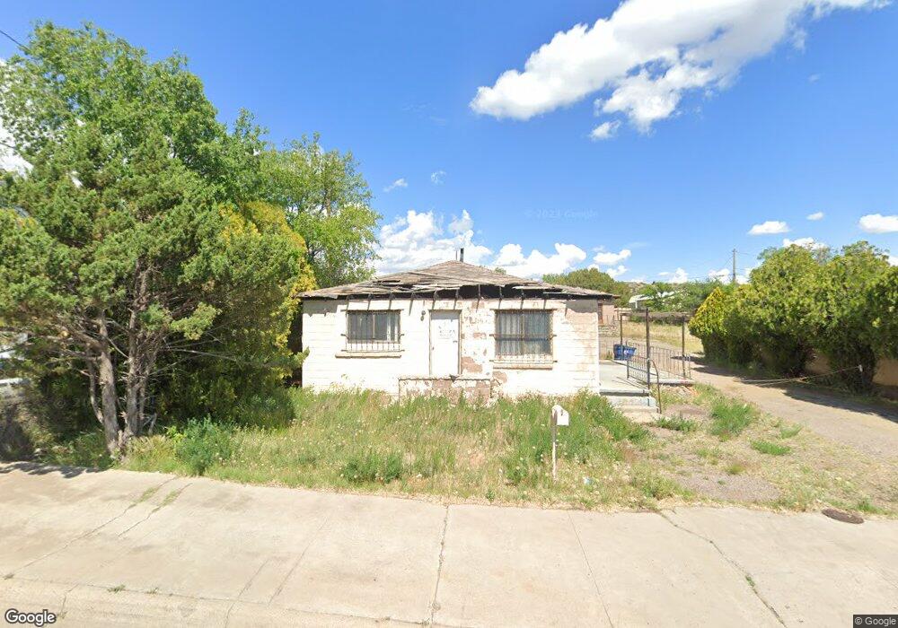 1414 N Bennett St, Silver City, NM 88061 - photo 1