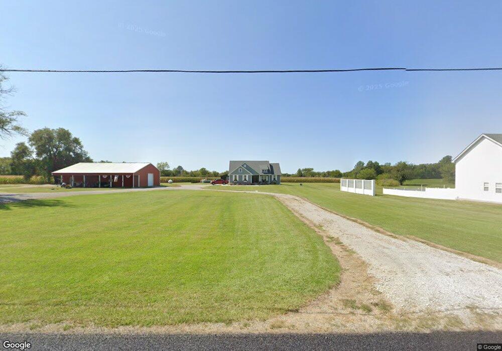 7676 N State Road 38, Sheridan, IN 46069 - photo 1