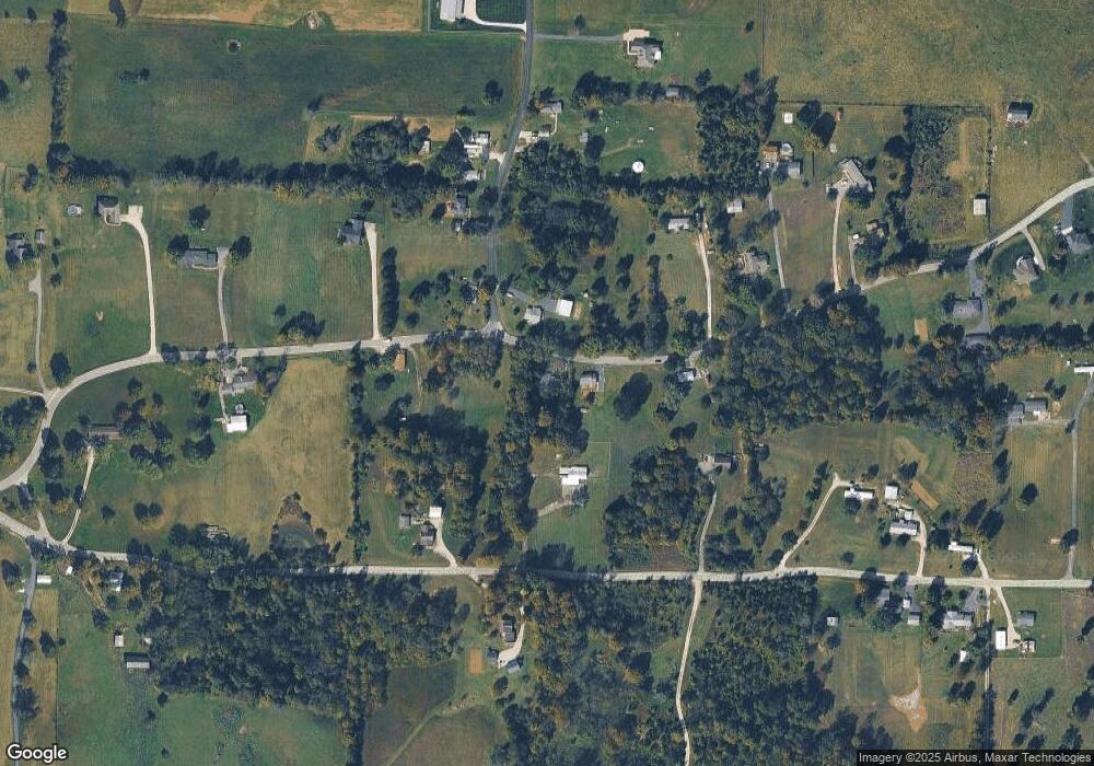 1499 Corydon Ridge Rd NE, Corydon, IN 47112 - photo 1