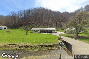 466 Smoot Creek, Whitesburg, KY 41858