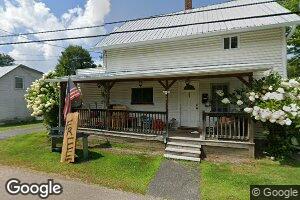 207 King St, Northfield, VT 05663