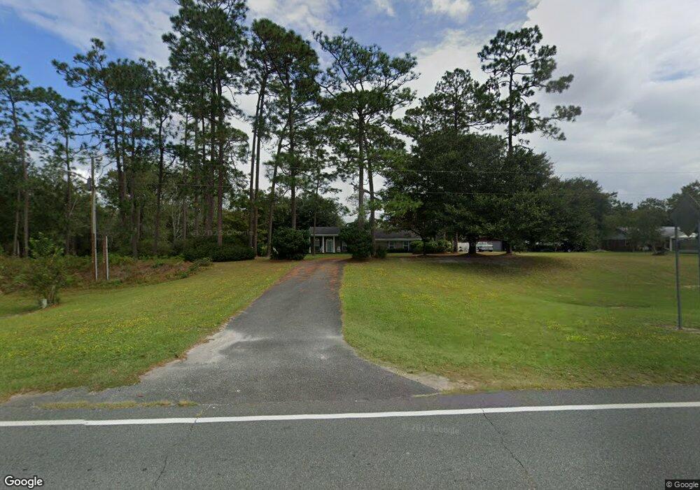 152 Highway 121, Hoboken, GA 31542 - photo 1