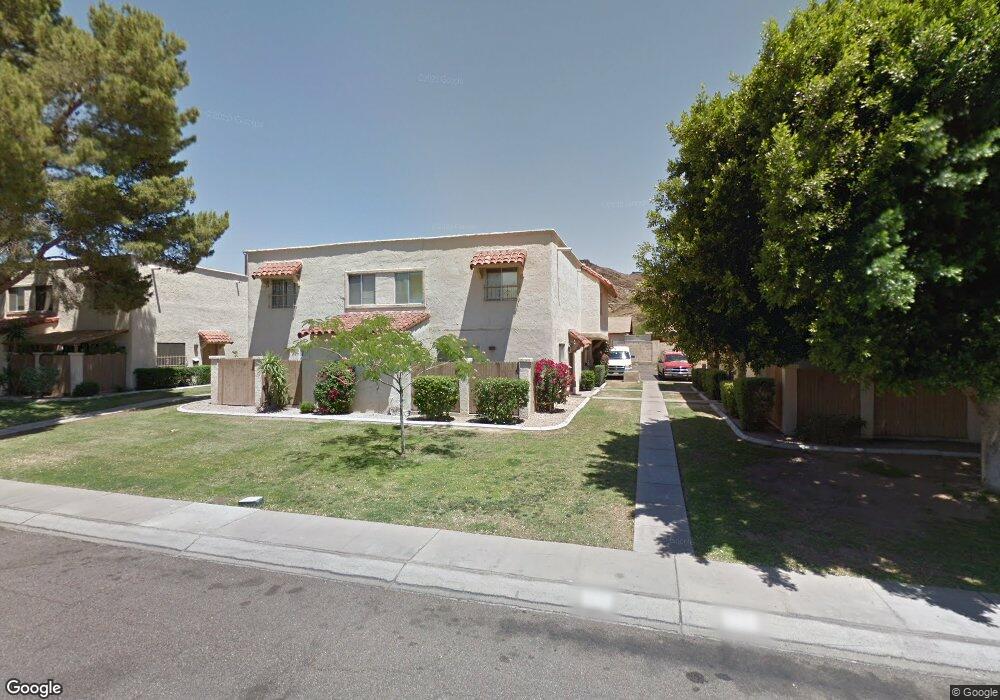 8835 N 12th Place, Phoenix, AZ 85020 - photo 1