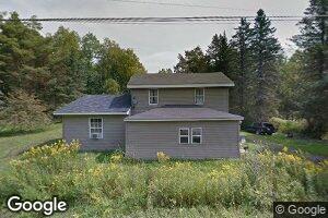 26 Water St, Morris Run, PA 16939