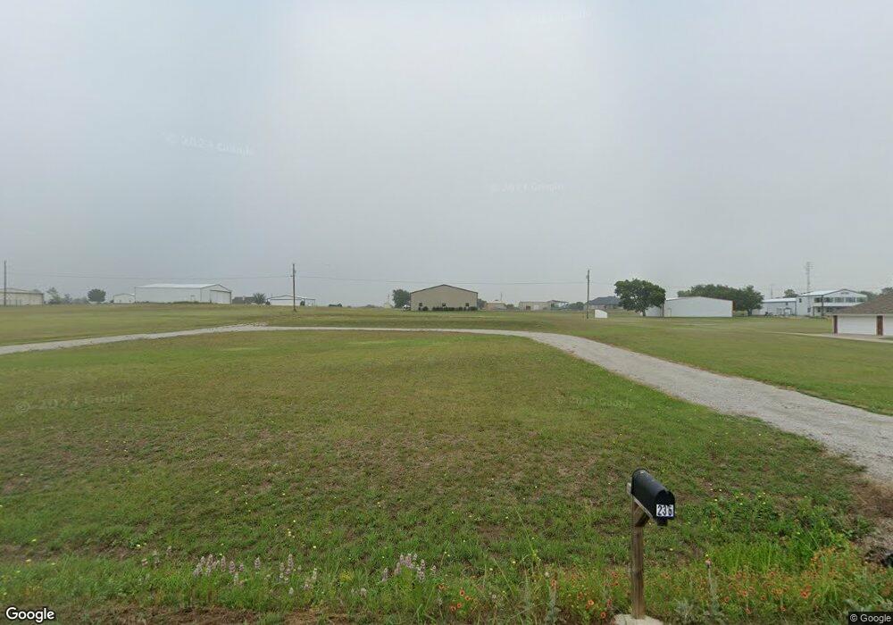 236 Red Baron Dr, Rhome, TX 76078 - photo 1