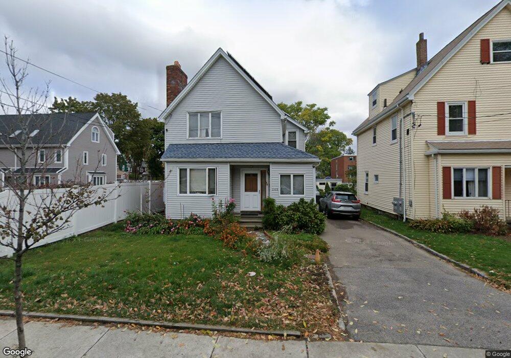 245 Everett St, Allston, MA 02134 - photo 1