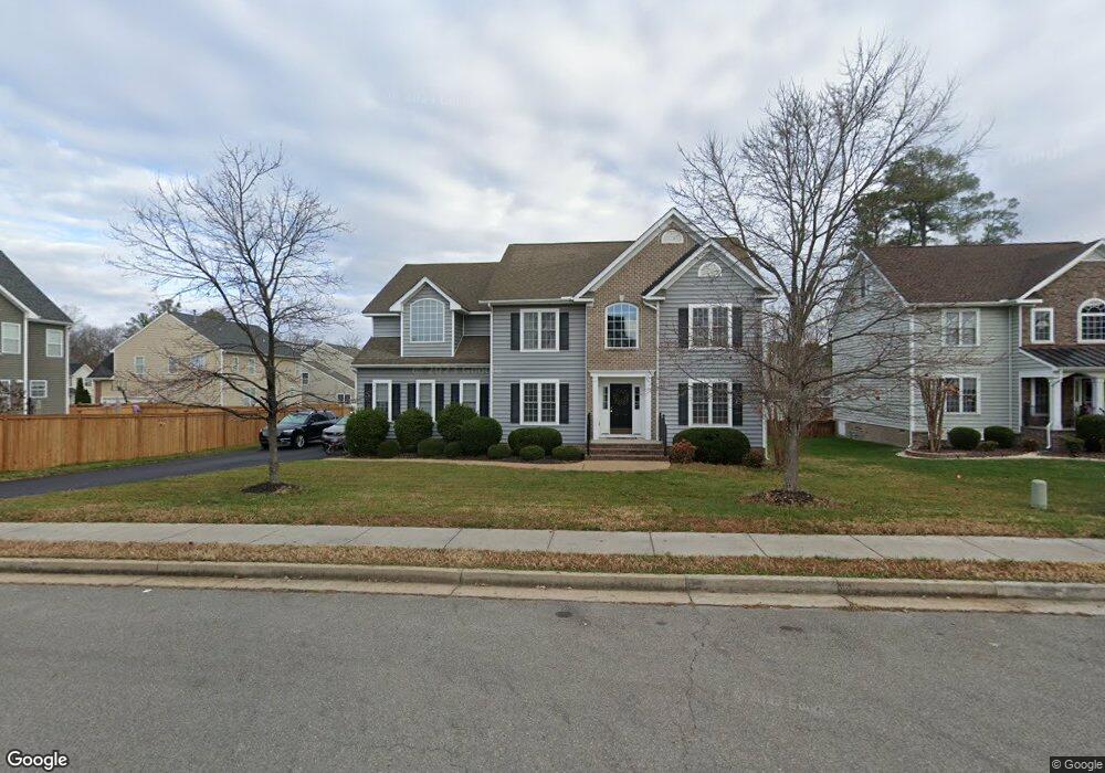 11522 Nashly Way, Glen Allen, VA 23060 - photo 1