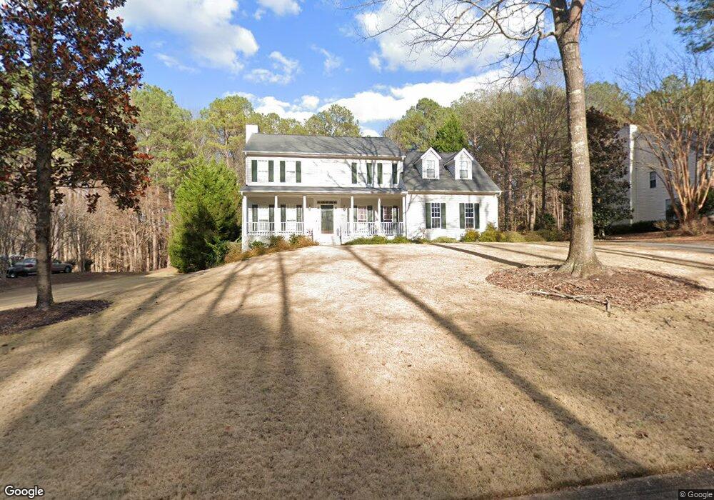 190 Jefferson Woods Dr unit 2, Peachtree City, GA 30269 - photo 1