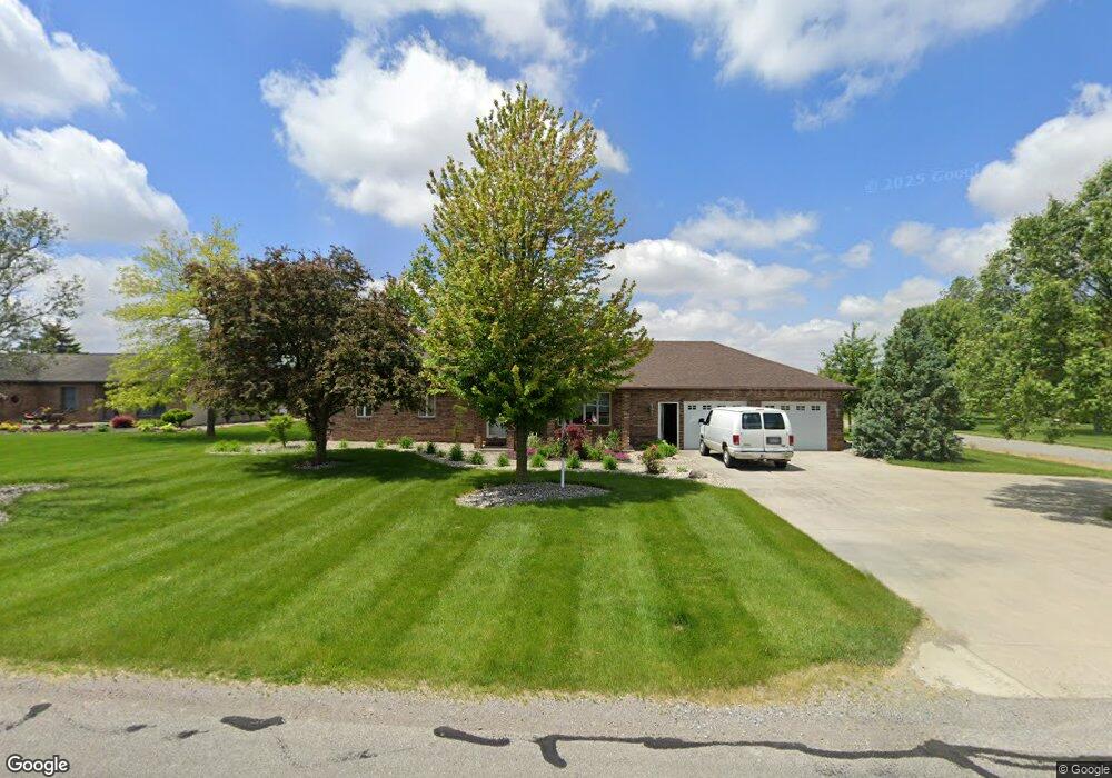 17412 Road 23q, Fort Jennings, OH 45844 - photo 1