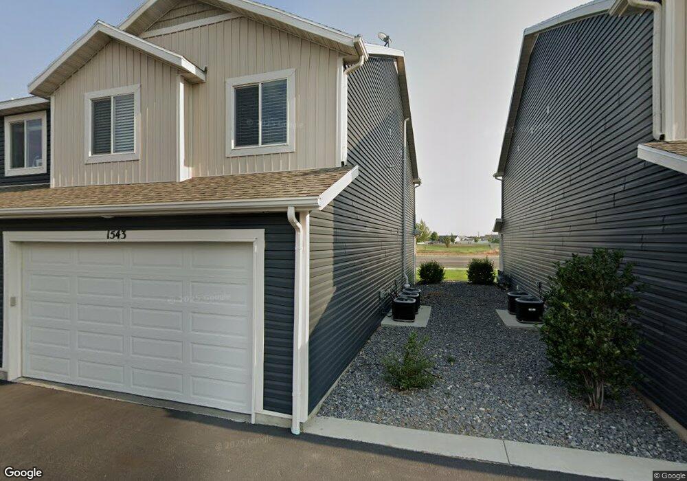 1543 E 320 S, Hyrum, UT 84319 - photo 1