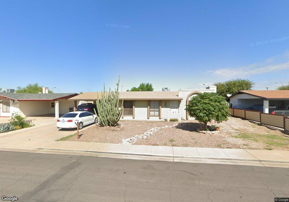 754 E Gable Ave, Mesa, AZ 85204 - photo 1