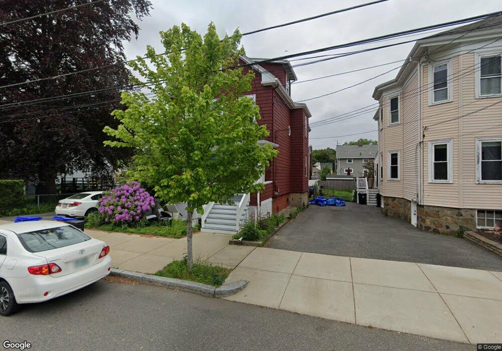 71 Lawrence St, Malden, MA 02148 - photo 1