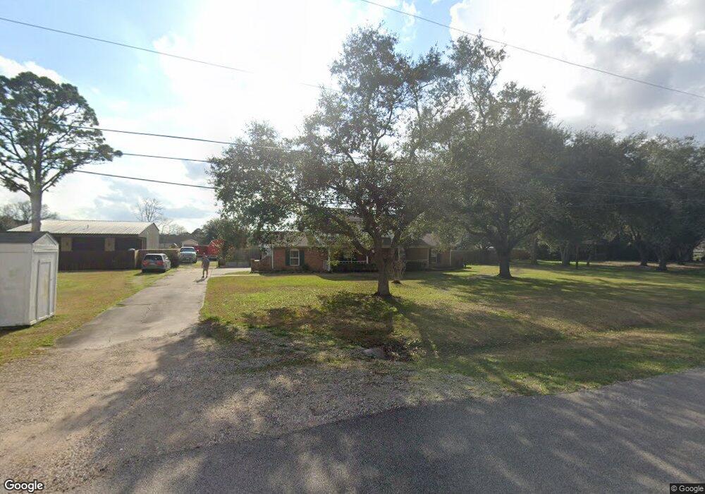 3203 County Road 536, Alvin, TX 77511 - photo 1
