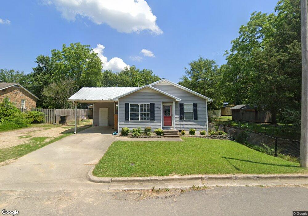 1209 Murphy St SW, Cullman, AL 35055 - photo 1