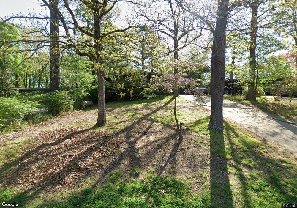 0 Grisham Dr unit 1024510, Bella Vista, AR 72715 - photo 1