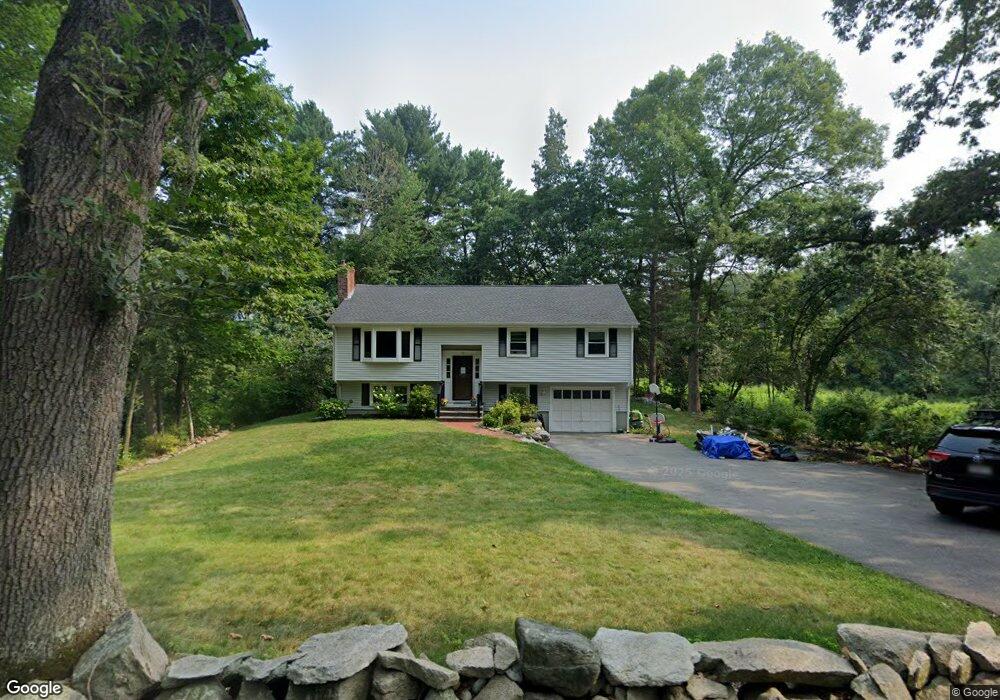 32 Breakneck Hill Rd, Southborough, MA 01772 - photo 1