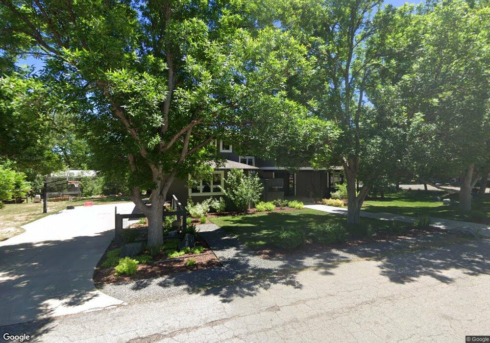 1701 Orchard Ave, Boulder, CO 80304 - photo 1