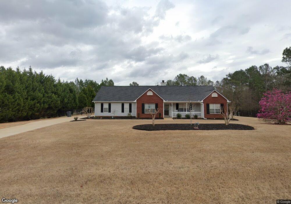 112 New Farm Dr, Locust Grove, GA 30248 - photo 1
