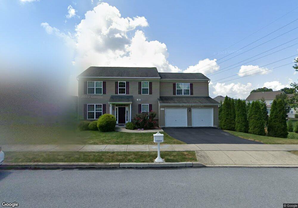 1522 Kaitlyn Rd, Allentown, PA 18103 - photo 1