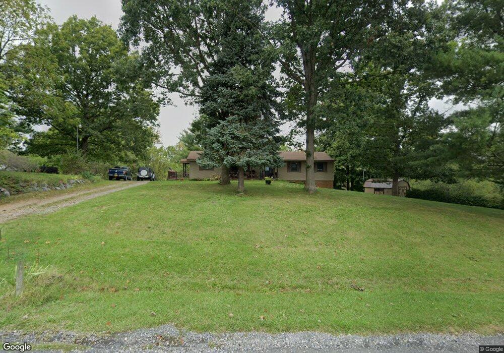 1242 Indian Ridge Rd, Stuarts Draft, VA 24477 - photo 1