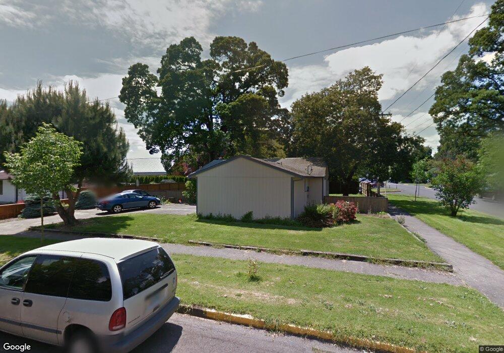 603 S Meridian St, Newberg, OR 97132 - photo 1