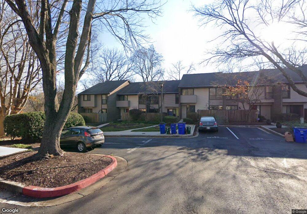 5489 Ring Dove Ln, Columbia, MD 21044 - photo 1