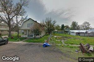 434 E High St, Athena, OR 97813