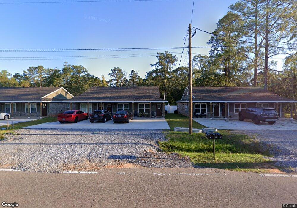 2019 E Canal St, Picayune, MS 39466 - photo 1