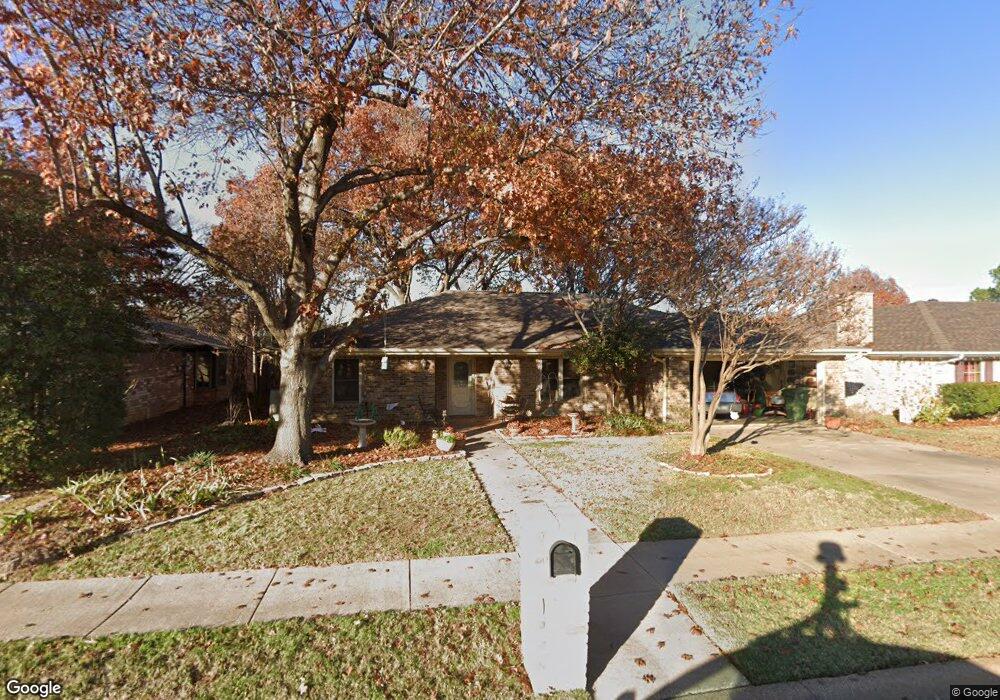 1717 Bedford Oaks Dr, Bedford, TX 76021 - photo 1