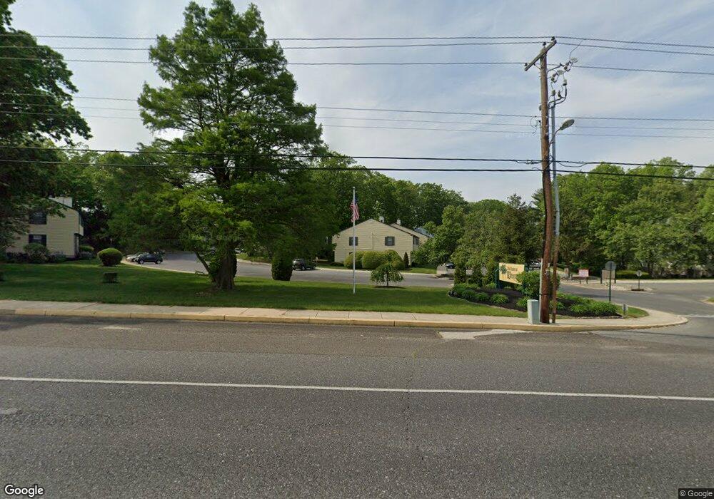 2 Ben Franklin Bldg, Blackwood, NJ 08012 - photo 1