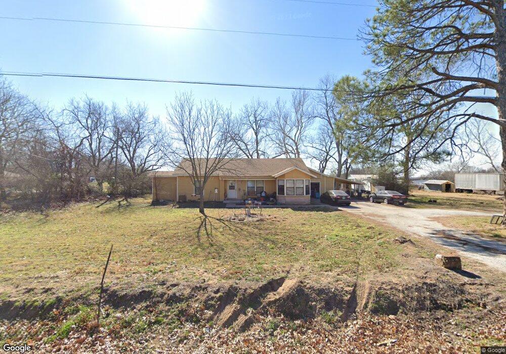 413 Old Brock Rd, Weatherford, TX 76088 - photo 1