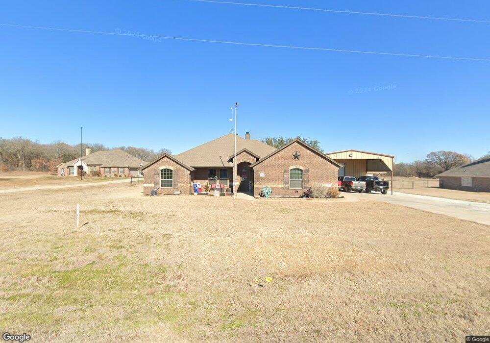 131 Brady Coleman Ln, Springtown, TX 76082 - photo 1
