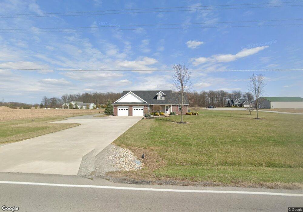 5376 Slabtown Rd, Lima, OH 45807 - photo 1
