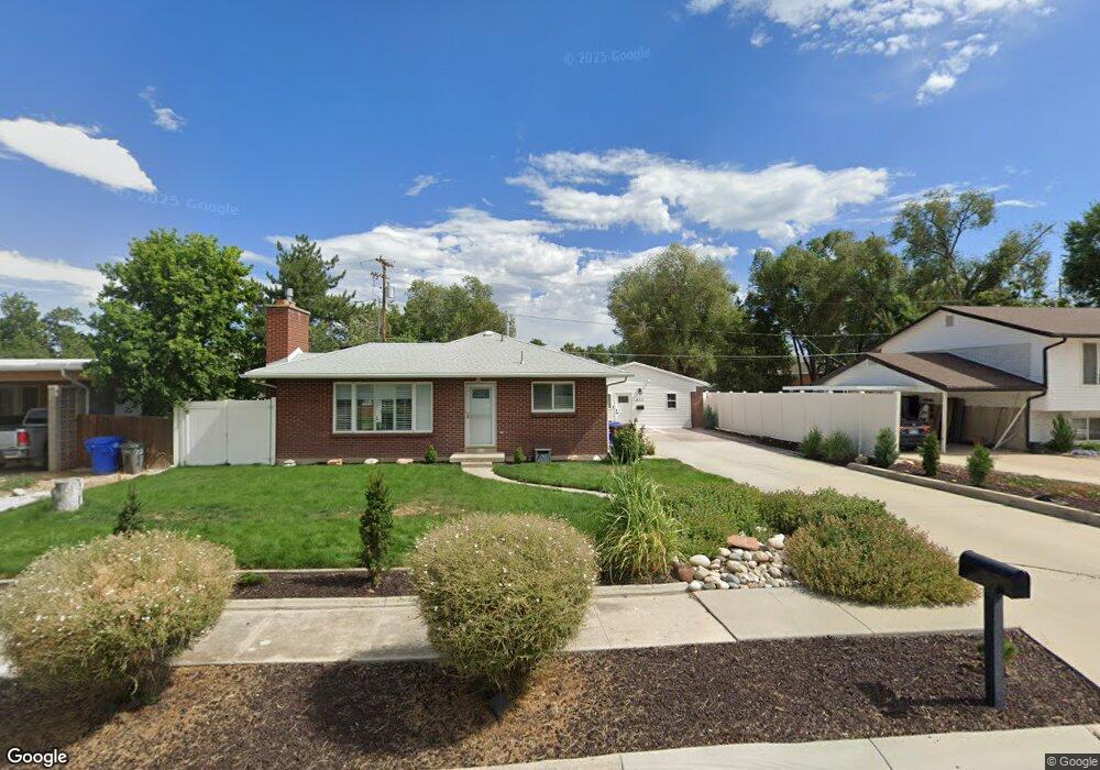 871 E 7010 S, Midvale, UT 84047 - photo 1