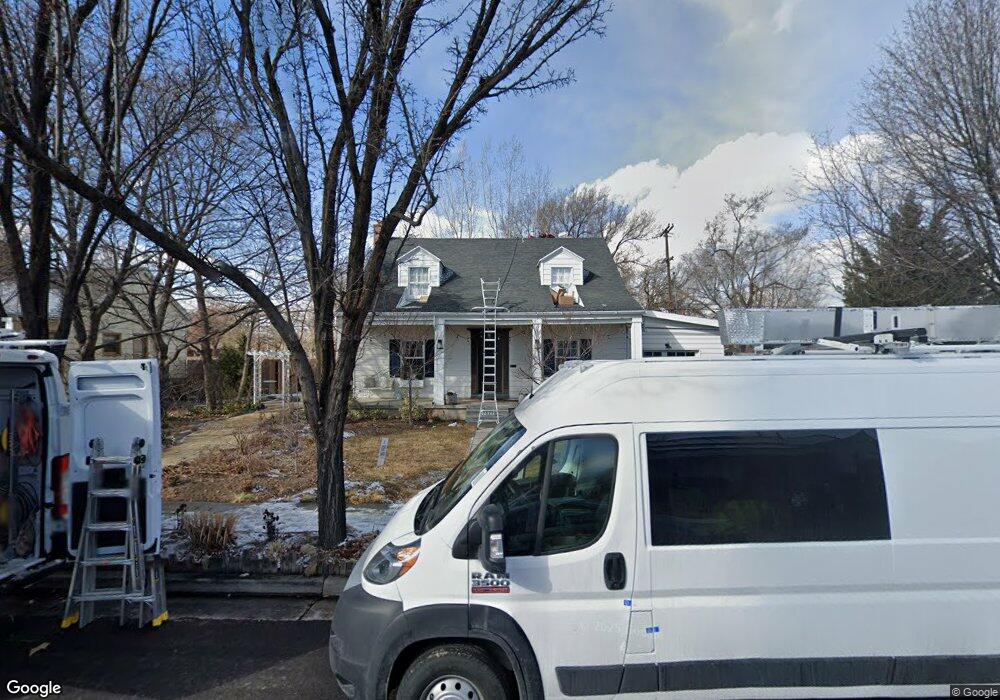 7522 Jefferson St, Midvale, UT 84047 - photo 1