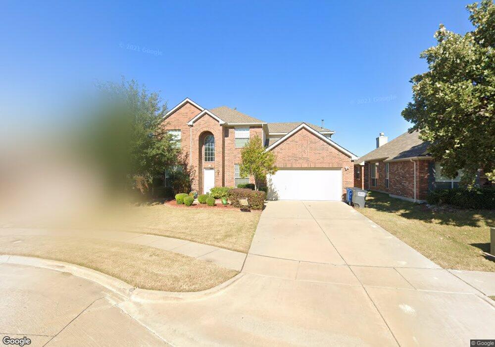 3008 Dylan Dr, Wylie, TX 75098 - photo 1