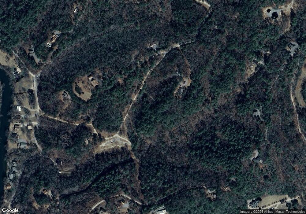 309 Bear Walk Rd, Mineral Bluff, GA 30559 - photo 1