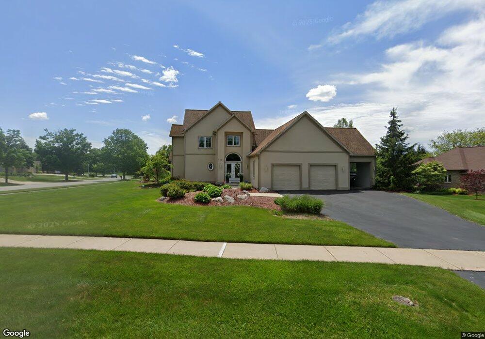 2700 Railside Ct SW, Byron Center, MI 49315 - photo 1