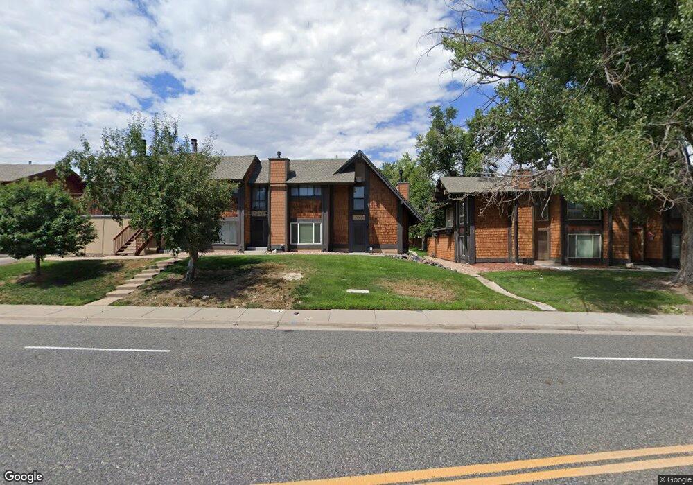 1281 S Sable Blvd, Aurora, CO 80012 - photo 1